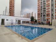 apartamento en arriendo en prados del norte. Cod A9190174