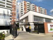 apartamento en arriendo en prados del norte. Cod A9190393