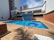 apartamento en arriendo en prados del norte. Cod A9190555