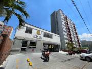 apartamento en arriendo en prados del norte. Cod A9190849
