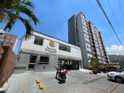apartamento en arriendo en prados del norte. Cod A9190894