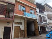 apartamento en arriendo en primitivo crespo. Cod A122099