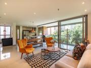 apartamento en arriendo en provenza. Cod A15650