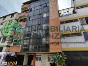 apartamento en arriendo en provenza. Cod A17022