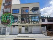 apartamento en arriendo en provenza. Cod A17150