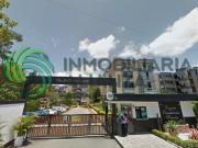 apartamento en arriendo en provenza. Cod A403