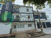 apartamento en arriendo en pueblo nuevo. Cod A15689