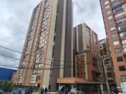 apartamento en arriendo en puente aranda
