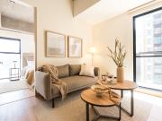 apartamento en arriendo en puente aranda. Cod A1003129