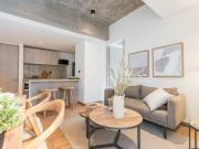 apartamento en arriendo en puente aranda. Cod A1003130