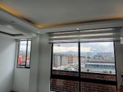 apartamento en arriendo en puente aranda. Cod A88