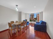 apartamento en arriendo en puente largo. Cod A121132910