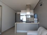 Apartamento en arriendo en Punta Roca