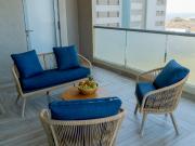 apartamento en arriendo en punta roca. Cod A12298