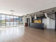 apartamento en arriendo en quinta camacho. Cod A26043