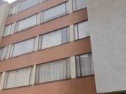 Apartamento en Arriendo en Quinta paredes, Bogotá