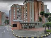 apartamento en arriendo en rafael nuÑez et i. Cod A2297