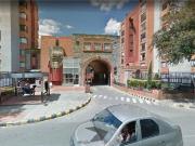 apartamento en arriendo en rafael nuÑez et iv. Cod A2397