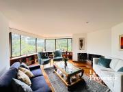 apartamento en arriendo en recodo del country usaquén....