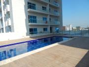 apartamento en arriendo en recreo. Cod A86146