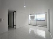 apartamento en arriendo en redoma san mateo. Cod A28664