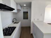 apartamento en arriendo en reserva de fontibon. Cod A168
