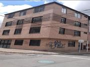 apartamento en arriendo en restrepo. Cod A4223704