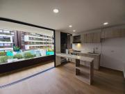 Apartamento En Arriendo En Retiro En. A204083