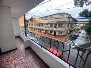 apartamento en arriendo en riachuelos. Cod A27180
