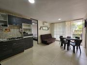 Apartamento En Arriendo En Ricaurte En Ricaurte A198351