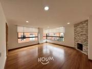 Apartamento en Arriendo en Rincon del chico, Bogotá