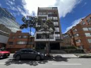 Apartamento en Arriendo en Rincon del chico, Bogotá