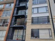 apartamento en arriendo en rincón del chicó. Cod A119821
