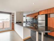 apartamento en arriendo en rincón del chicó. Cod A27588