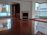 apartamento en arriendo en rincon del chico. Cod A3790802