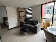 apartamento en arriendo en rincon del chico. Cod A7200901