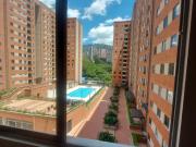 apartamento en arriendo en rincón santo. Cod A512884
