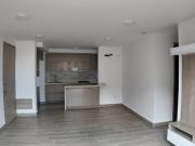 apartamento en arriendo en río alto. Cod A12453