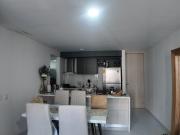apartamento en arriendo en río alto. Cod A12467