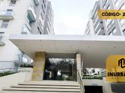apartamento en arriendo en río alto. Cod A27285