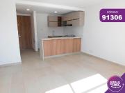apartamento en arriendo en río alto. Cod A91306