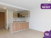 apartamento en arriendo en río alto. Cod A92327