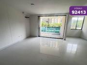 apartamento en arriendo en río alto. Cod A92413
