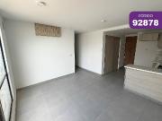apartamento en arriendo en río alto. Cod A92878