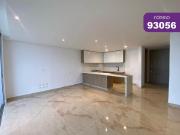 apartamento en arriendo en río alto. Cod A93056