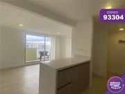 apartamento en arriendo en río alto. Cod A93304