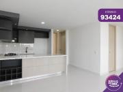 apartamento en arriendo en rio alto. Cod A93424