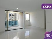apartamento en arriendo en rio alto. Cod A93436