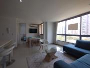 Apartamento en arriendo en Riomar