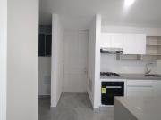 Apartamento en arriendo en Riomar